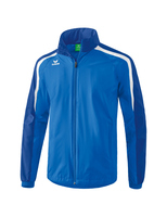 Liga 2.0 Allwetterjacke XL new royal/true blue/weiß