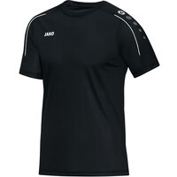 T-Shirt Classico, schwarz, 140