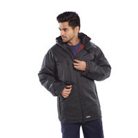 BEESWIFT MERCURY JACKET BLACK SMALL