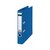 Recycle Colours Lever Arch File A4 50mm Blue (Pack of 5) 10190035