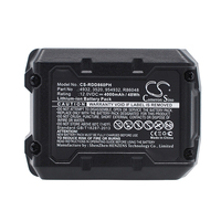 Batterie(s) Batterie outillage électroportatif compatible AEG 12V 4000mAh