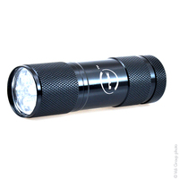 Unité(s) Lampe torche NX 9 LED - MINILIGHT