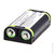 Accumulateur(s) Batterie casque audio 2.4V 700mAh