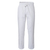 Pantalone cuoco Plutone - unisex - taglia M - bianco - Giblor's