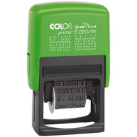 Produktbild COLOP Printer S 220/W Green Line