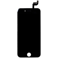 Replacement LCD-Display incl. Touch Unit for Apple iPhone 6S Plus Black OEM
