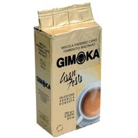 Gimoka Gran Fiesta őrölt kávé 250g