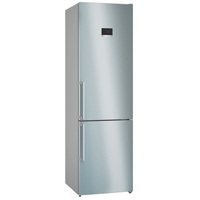 Bosch KGN397ICT Alulfagyasztós hűtőszekrény