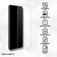 Cellect Realme 7i üveg kijelzővédő fólia (LCD-REALME7I-GLASS )