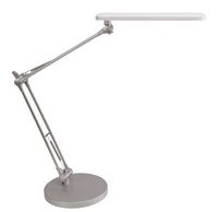 Alba Ledtrek 6W LED asztali lámpa fehér (LEDTREK BC)
