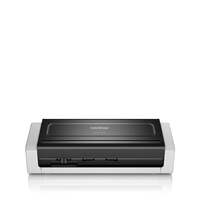 Brother ADS-1200 hordozható szkenner fekete-fehér (ADS1200TC1)