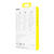 Phone Case for iP 14 PRO MAX Baseus OS-Lucent Series (Clear)