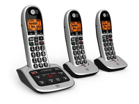 4600 CALL BLOCKING BIG BUTTON TRIO