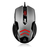 ILLUMINATED GAMING MOUSE WITH