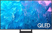 Tv QLED 55´´(138,8cm) SAMSUNG TQ55Q70CATXXC Smart TV 4K Ultra HD Tizen Diseño Air Slim GAMING 4K