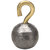 Rapid Simple Pendulum - - Steel - 13mm