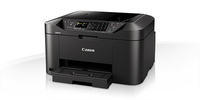 Canon Farb-Tintenstrahl-Multifunktionssystem MAXIFY MB 2155