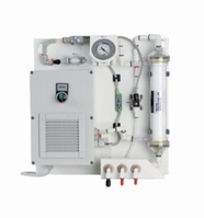 Accessori per sistemi ad osmosi inversa Ultra Clear™ RO/RO EDI/LaboStar™ RO DI Descrizione Unità di degasaggio (max. 150