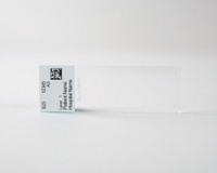 Microscope slides SlideMate™ Labelling field one-sided
