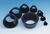 21mm Rubber Spacers (GuKo) natural rubber