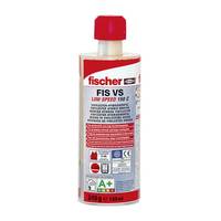 Fischer 045302 Mortero de inyección para anclaje químico FIS V 150 C