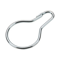 Pear Clip / Tube Hook / Fixing Ring
