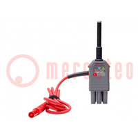 Adattatore; MZC-304-ENG,MZC-304-PL