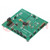Ontwik.kit: Microchip; Componenten: MIC45404; omvormer DC/DC