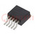 IC: driver; low-side,poortcontroller; TO220-5; -9÷9A; Ch: 1