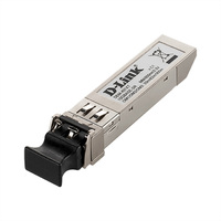 D-Link DEM-431XT 10GE SFP+ SR Transceiver