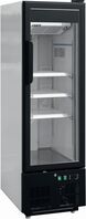 SARO Tiefkühlschrank mit Glastür Modell EK 199, Ansicht vorne
