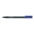 Staedtler Lumocolor Pen Fine Blue 318-3