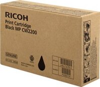 Tusz Ricoh 841639 (841635), 200ml, black (czarny)