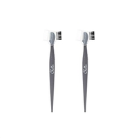 CHELLA RAZOR WITH BRUSH & COMB - PACK OF 2