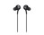 Słuchawki Type C Earphone Black EO-IC100BBEGEU