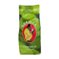 Gorilla Feinmild, 500g gemahlen