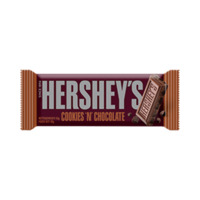 Hershey's Cookies 'n' Chocolate Flavour, 40g