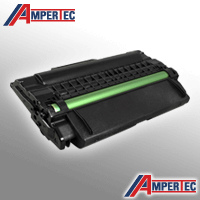 Ampertec Toner ersetzt Ricoh 402887 Typ SP3200E schwarz