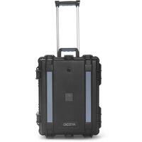 Dicota Charging Case Trolley 14 Tablets Plus