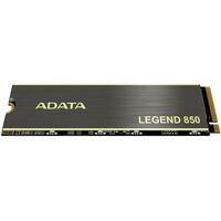SSD 2TB ADATA M.2 PCI-E NVMe Gen4 Legend 850 retail