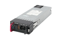 HPE Networking X362 1110W 115-240VAC to 56VDC PoE Power Supply alkatrész hálózati kapcsolóhoz Tápforrás