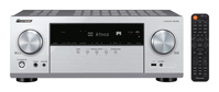 Pioneer VSX-935M2 80 W 7.2 kan. Surround Kompatybilność 3D Czarny