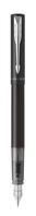Parker Vector XL stylo-plume Système de remplissage cartouche Noir 1 pièce(s)