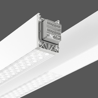 RZB Linedo Deckenbeleuchtung LED 29 W