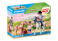 Playmobil Country 71259 juguete de construcción