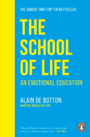 ISBN The School of Life libro Inglés Libro de bolsillo 320 páginas