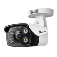 TP-Link VIGI C330(6MM) biztonsági kamera Golyó IP biztonsági kamera Szabadtéri 2304 x 1296 pixelek Mennyezeti/fali/rúdra szerelt