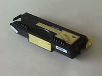 Brother TN460 Toner Cartridge Original Black