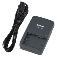 Canon CB-2LCE battery charger