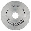 Proxxon 28020 hoja de sierra circular